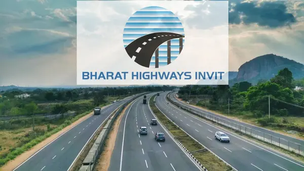 bharat highways InvIT.webp
